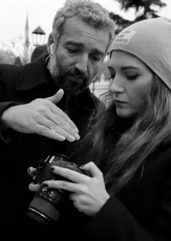 en iyi fotoğrafçılık kursları