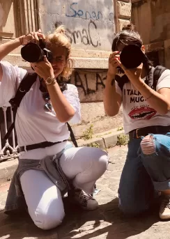 en iyi fotoğrafçılık kursu