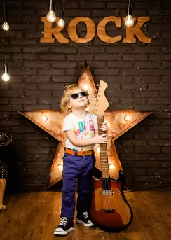 en iyi özel çocuk gitar kursu