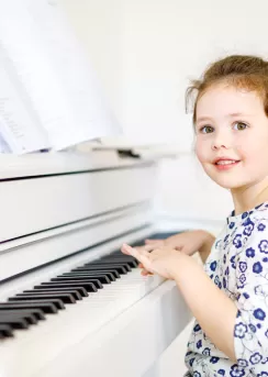 en iyi özel çocuk piyano kursu