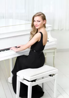 en iyi özel piyano kursu