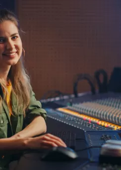 en iyi ses mühendisliği kursu