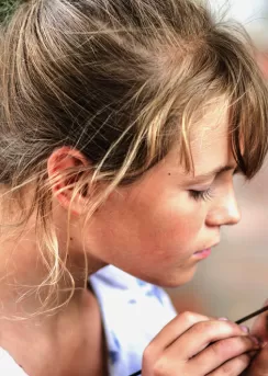 en iyi taş boyama kursu