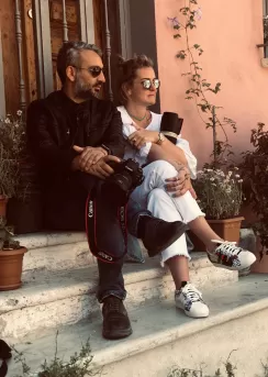 fotoğrafçılık dersi