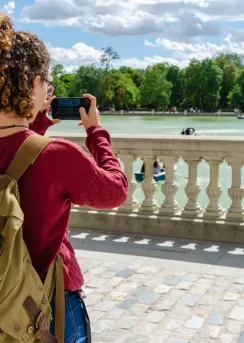 fotoğrafçılık dersi