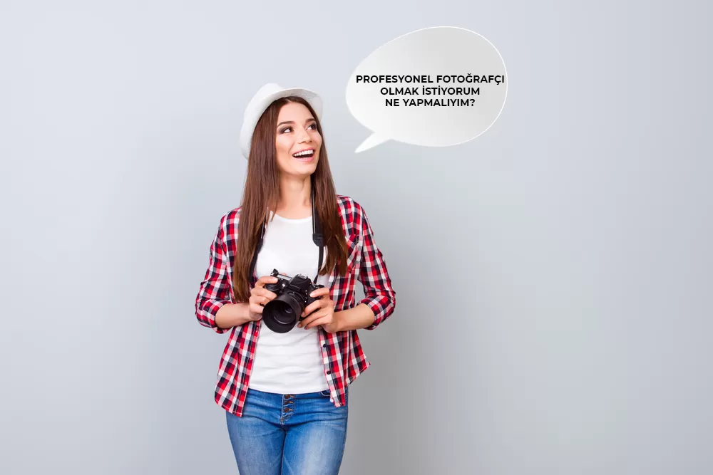 fotoğrafçılık eğitimi