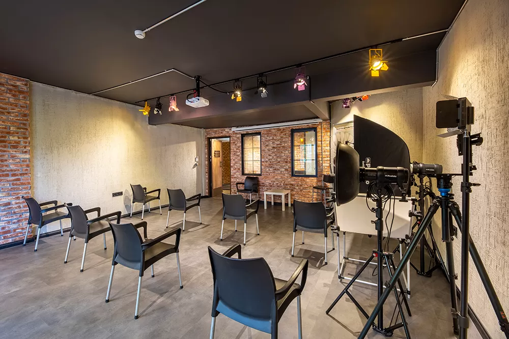 Fotografcilik Kursu 19