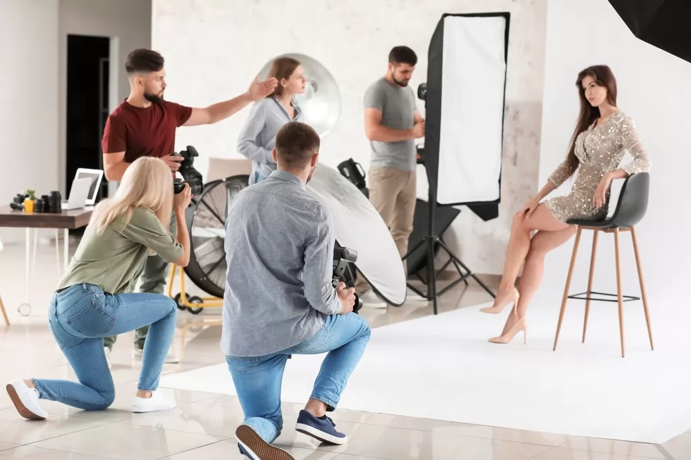 fotoğrafçılık kursu