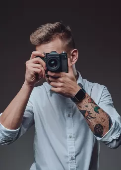 fotoğrafçılık kursu fiyatları