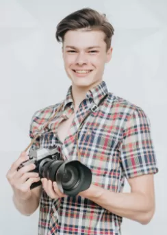 genç fotoğraf kursu fiyat