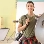 Gencler Icin Fotograf Kursu 2