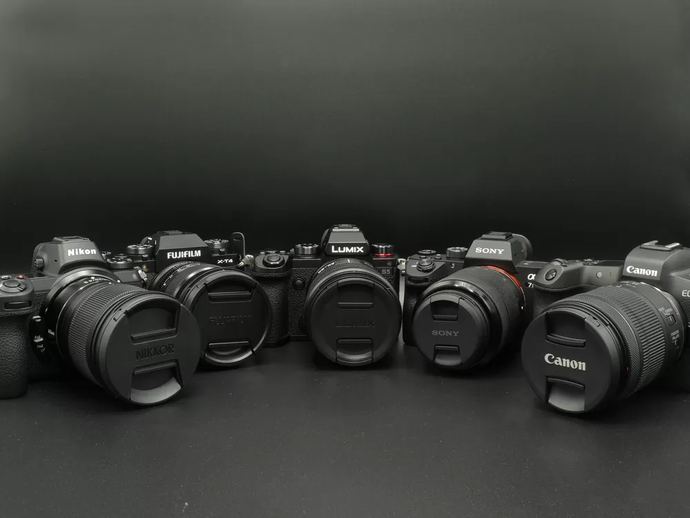 gençlere fotoğraf dersi