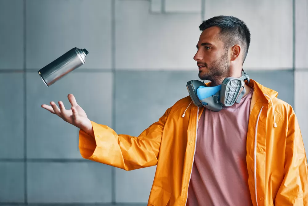 graffiti eğitimleri