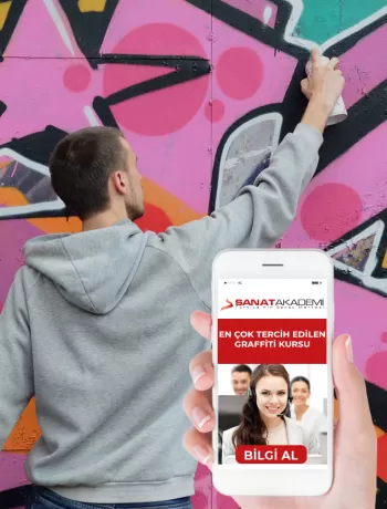 graffiti kursları