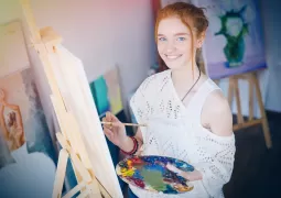 güzel sanatlar fakültelerine kursu