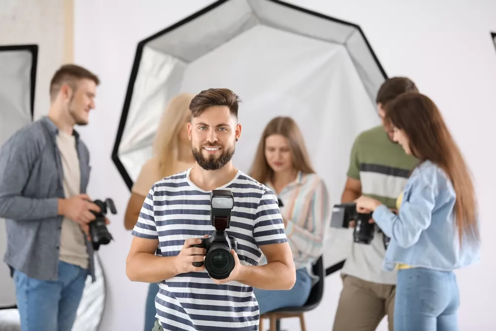 ileri fotoğrafçılık eğitimi