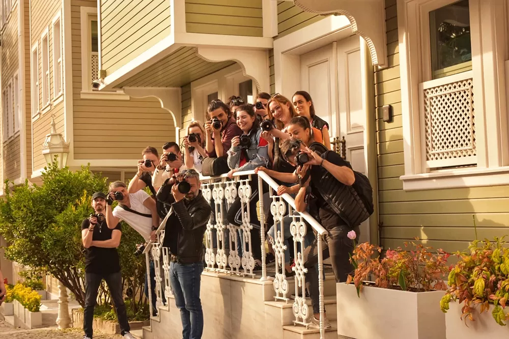 ileri fotoğrafçılık kursu fiyatları