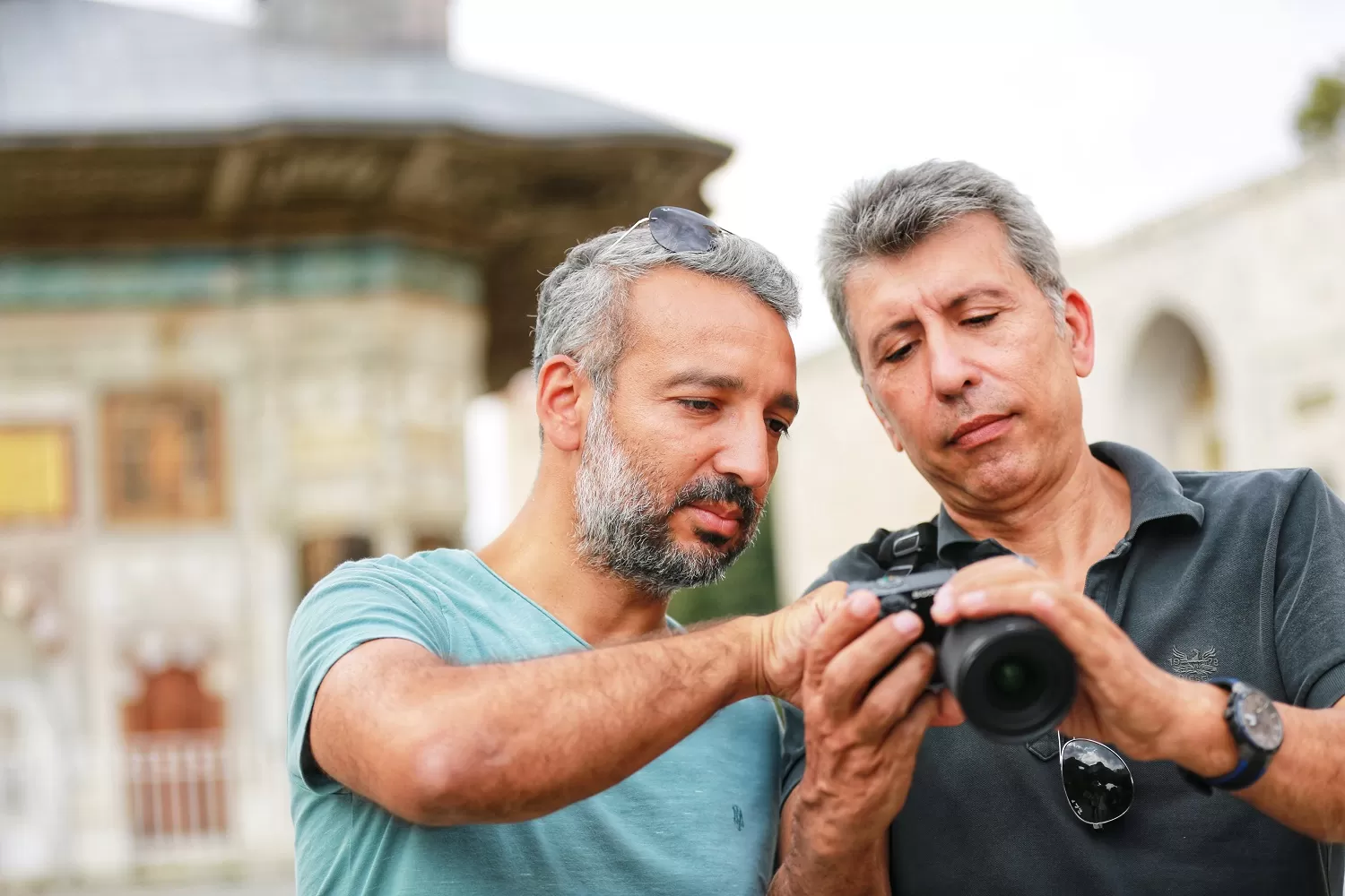 ileri fotoğrafçılık