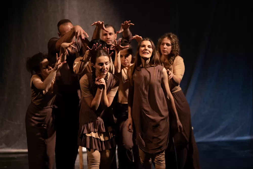 ileri oyunculuk eğitimi