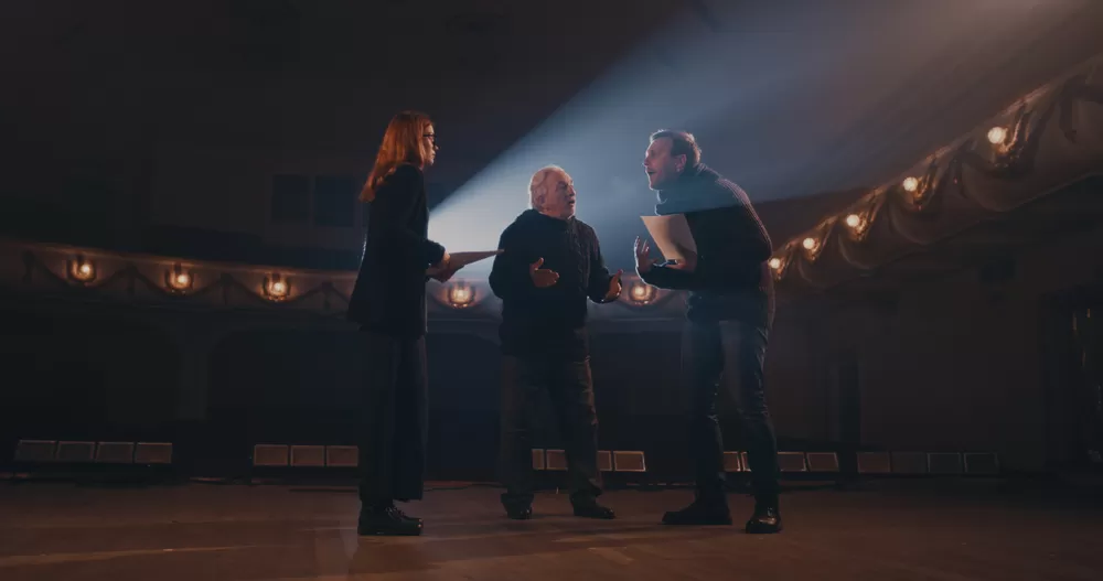 ileri oyunculuk eğitimleri