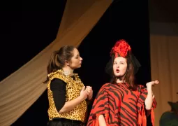 ileri oyunculuk kursları