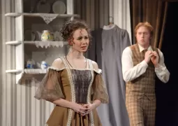 ileri oyunculuk kursları