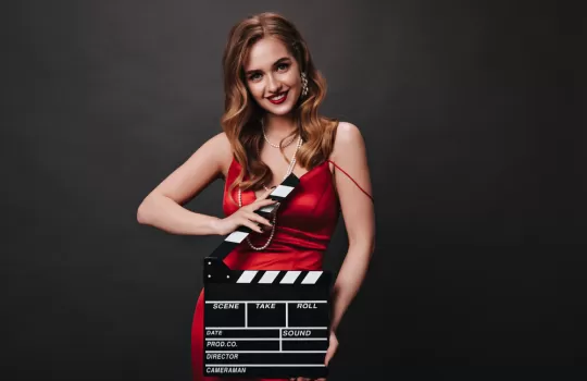 Ileri Oyunculuk Kursu 15