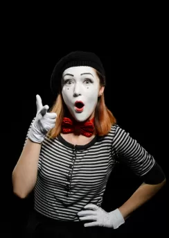 istanbul drama ile yaratıcılık eğitimi