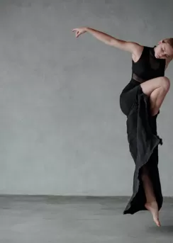 istanbul modern dans atölyesi