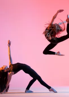 istanbul modern dans kursu