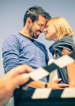 kamera önü oyunculuk kursları