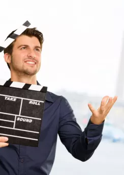 kamera önü oyunculuk kursu