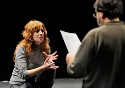 kamera önü oyunculuk kursu eğitmenleri