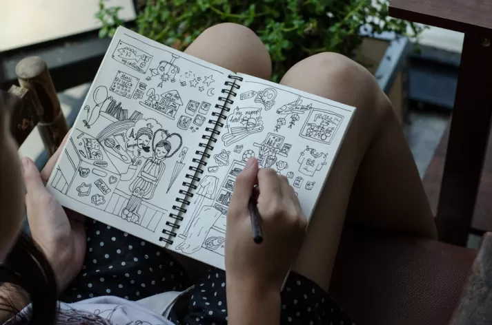 karikatür kursu fiyatları