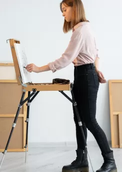 karikatür kursu istanbul