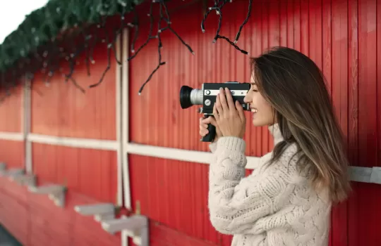 Kisa Film Atolyesi 8