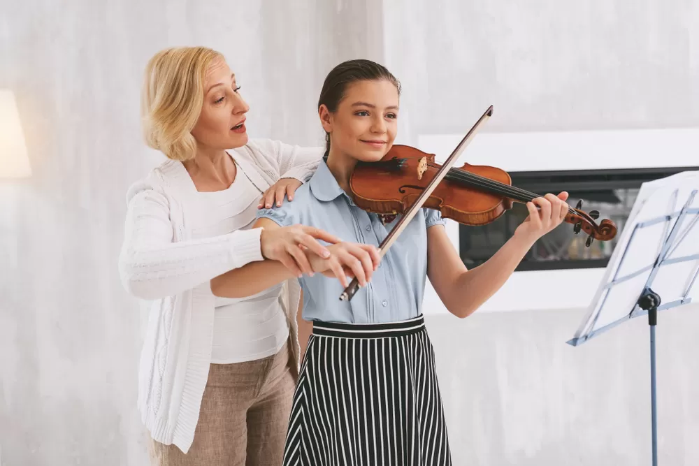 konservatuvara hazırlık dersleri