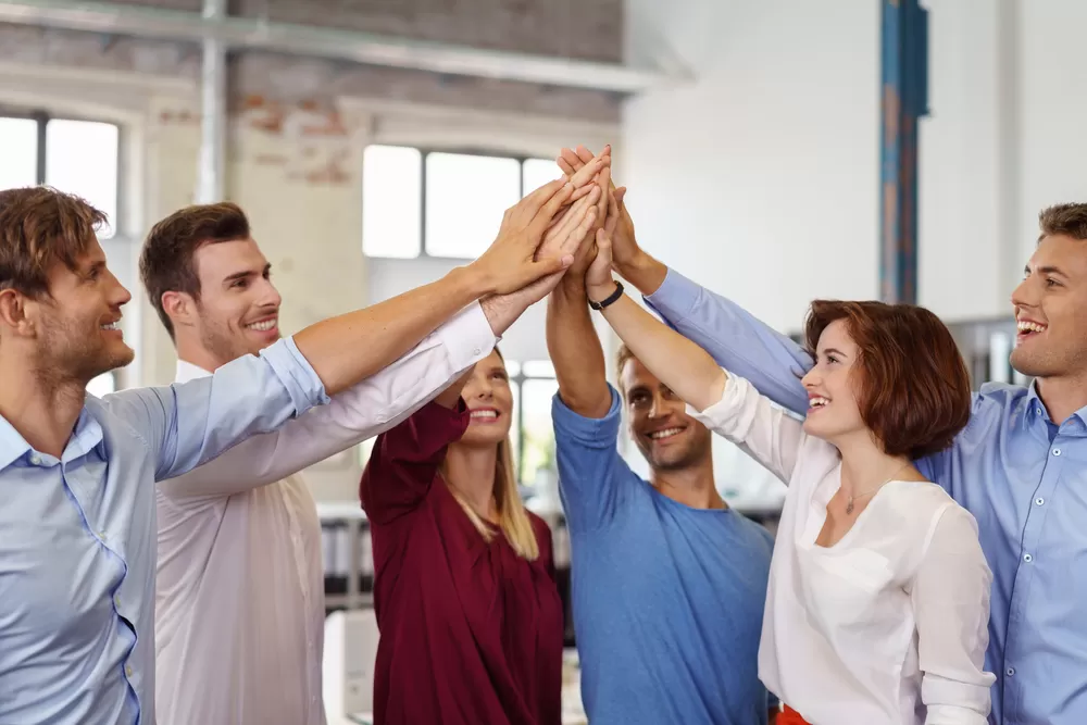 kurumsal motivasyon eğitimi