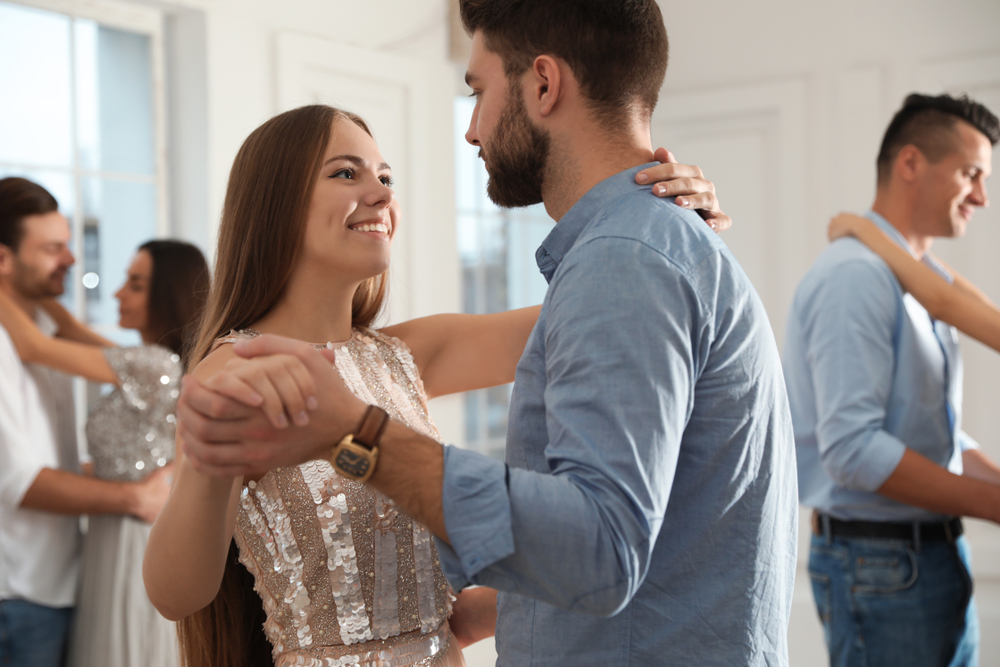 Latin Dans Atolyesi 3