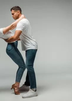 latin dans atölyesi