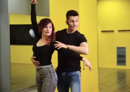 latin dans eğitmenleri