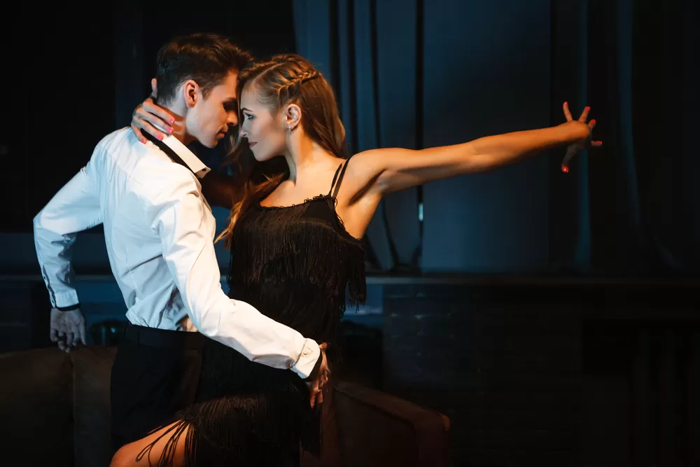 latin dans kursları