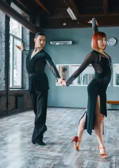 latin dans kursu istanbul