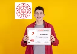 meb onaylı 14 – 17 yaş fotoğraf kursu