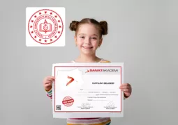 meb onaylı 4 - 6 yaş yaratıcı drama kursu