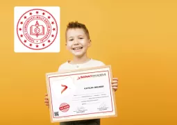 meb onaylı 7 – 13 yaş fotoğraf kursu