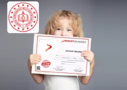 meb onaylı özel çocuk dans kursu