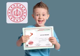 meb onaylı özel çocuk fotoğraf kursu