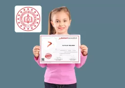 meb onaylı özel çocuk gitar kursu