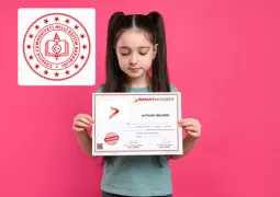 meb onaylı özel çocuk keman kursu